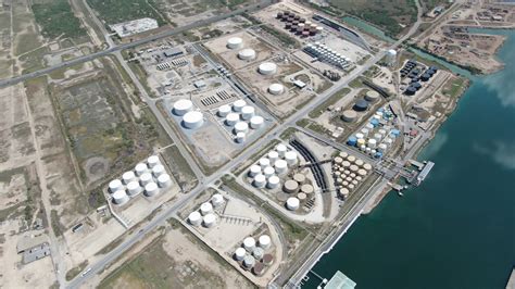 Bluewing Midstream - Energy Spectrum : Energy Spectrum