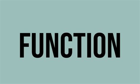 Image result for What Is Its Function