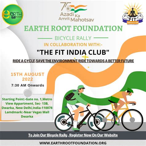 Earth Root Foundation