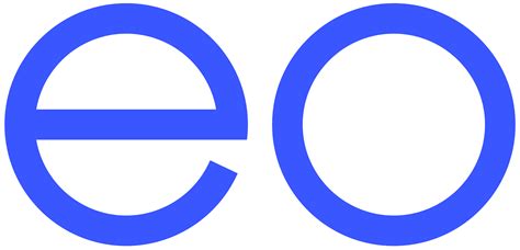 Monogram EO Logo Graphic by Greenlines Studios · Creative Fabrica