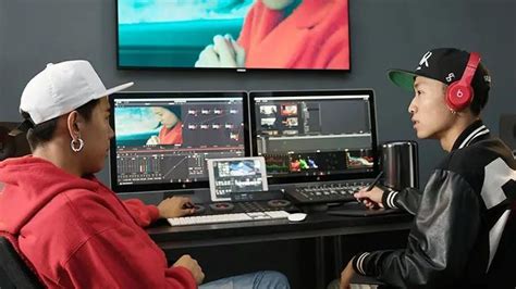 视频剪辑工资一般多少？Adobe视频设计专家，助你实现财务自由 - 哔哩哔哩