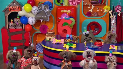 Image result for CBeebies Continuity Step