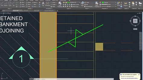 Image result for Break Line AutoCAD Block