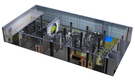 Gym Machine Structure 的图像结果