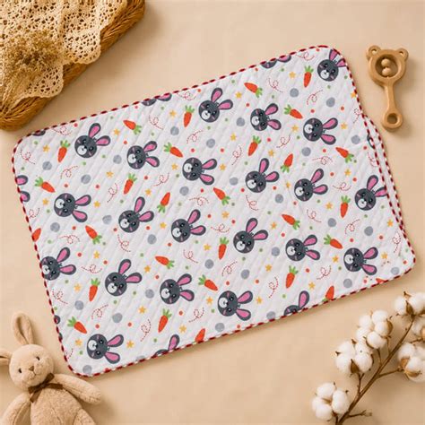 Soft Muslin Baby Blanket | Breathable & Gentle for Newborns – Mom N ...