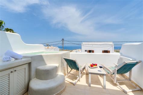 Galerie de photos - A&G Suites Santorini