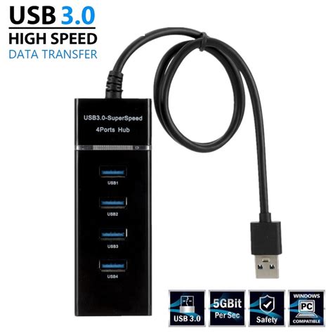 Image result for Multi USB Adapter for Computer