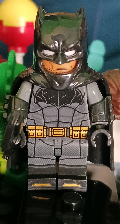 Image result for LEGO Batman Mini Set