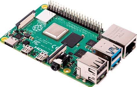 Raspberry Pi 4 WLAN Tutorial 的图像结果