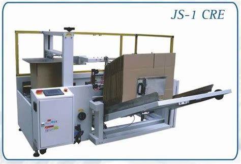 Manufacturer of Wrapping Machines & Strapping Machines by J Pack ...