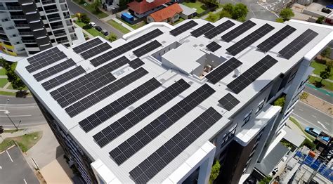 Commercial Solar Installers In Geebung | Solar Installation