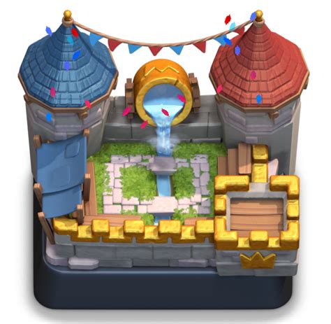 Best Arena 10 X-Bow (Hog Mountain) Decks | Best Clash Royale Deck Arena ...