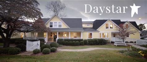 Daystar Counseling Ministries