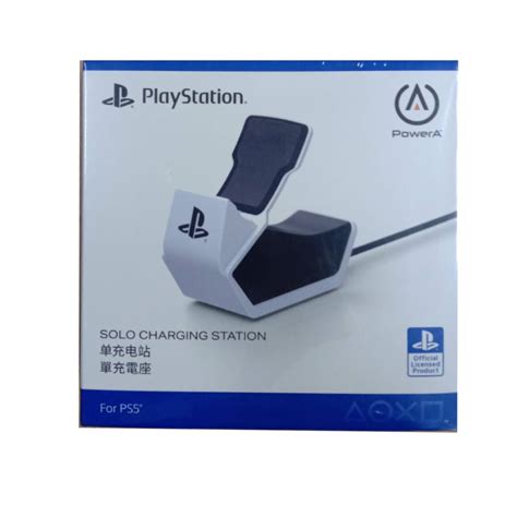 Image result for Powera PS5 Controller Charger
