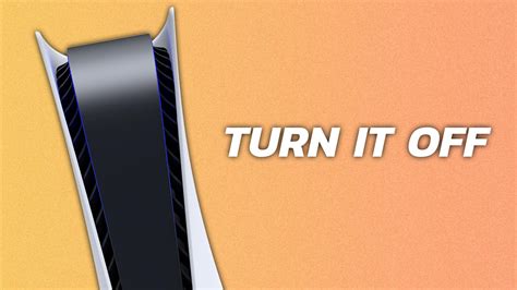 Image result for Turn Off PS4