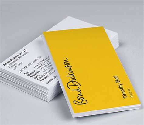 Business Cards | Custom Business Cards | PVC Visiting Cards Printing in ...