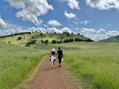 Cronan Ranch Regional Trail Park Pilot Hill, CA : r/norcalhiking