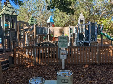 North Collier Regional Park