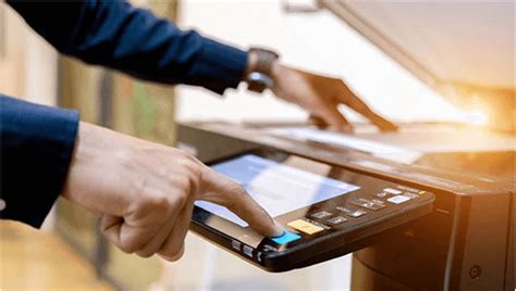 Minosha Kofax Equitrac Express - Minosha India