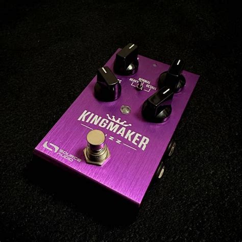 Image result for Source Audio Kingmaker