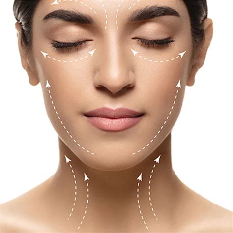 Fadenlifting ohne Nadeln | Effect-Kosmetik