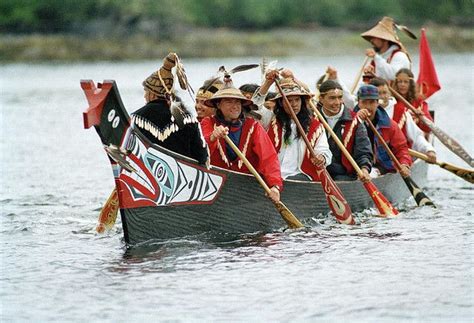 Indigenous Pacific Northwest Culture: History and Traditions