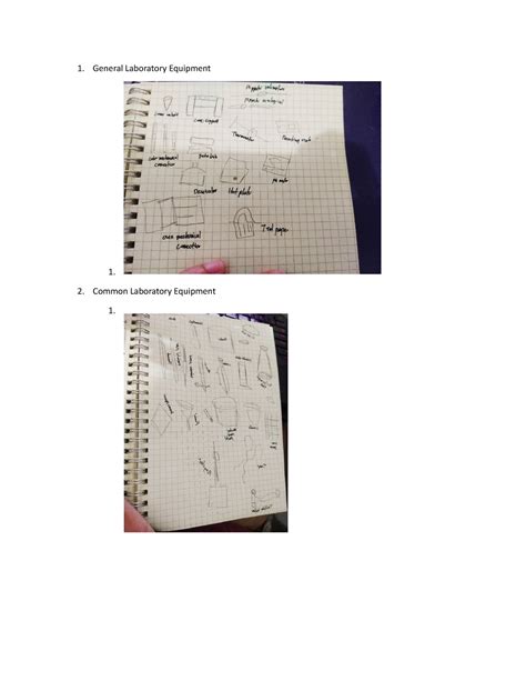 Laboratory Items 的图像结果