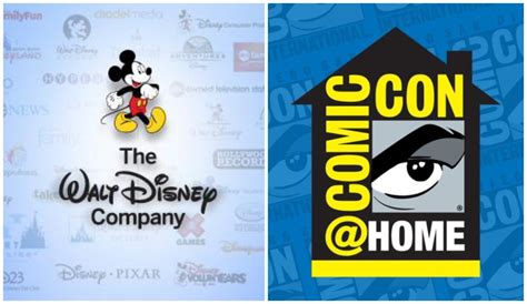 Image result for Comic-Con Disney