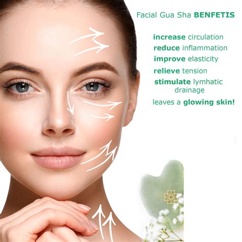 Gua Sha Puffy Face at Susan Cummings blog