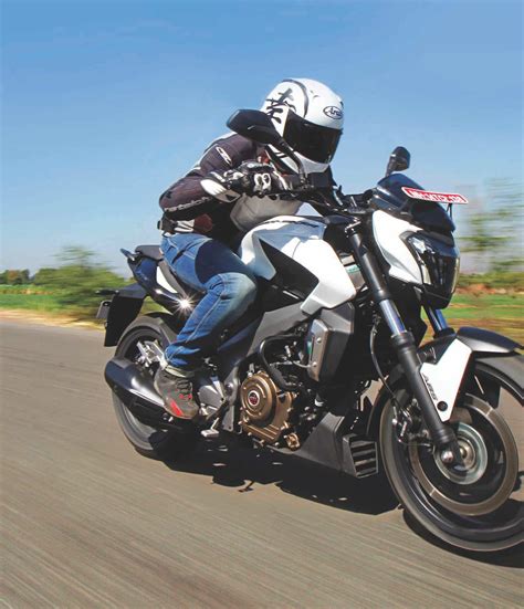 Alpha Male | Bike India - Automotive - Read this story on Magzter.com
