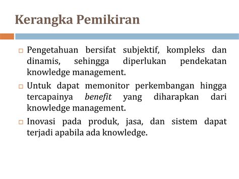 Image result for Knowledge Management Model