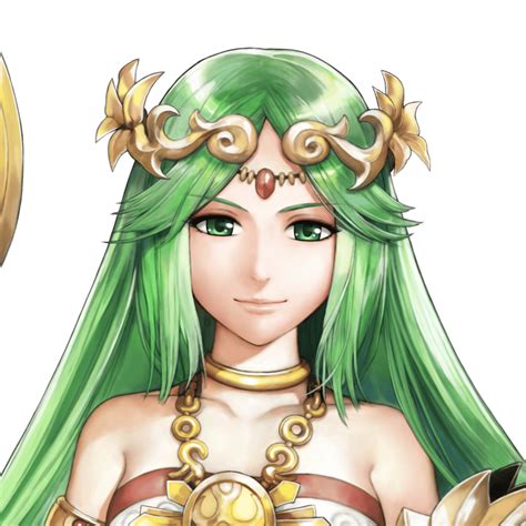 Palutena | Dopple.ai