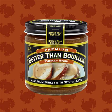 Better Than Bouillon Gravy With Flour at Ana Means blog