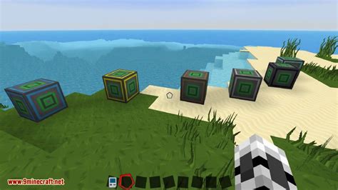 Image result for Compact Machines Minecraft