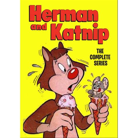 Herman and Katnip - Alchetron, The Free Social Encyclopedia