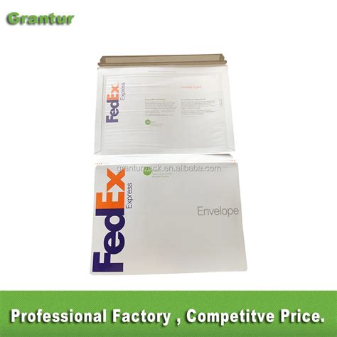 Image result for FedEx Envelope