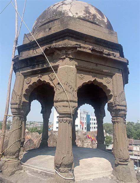 MALEGAON FORT (2025) All You Need to Know BEFORE You Go (with Photos ...