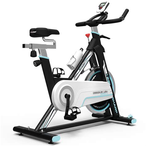SHARP X2 Exercise Bike Cardio Trainer – Treadmill, Elliptical Trainer ...