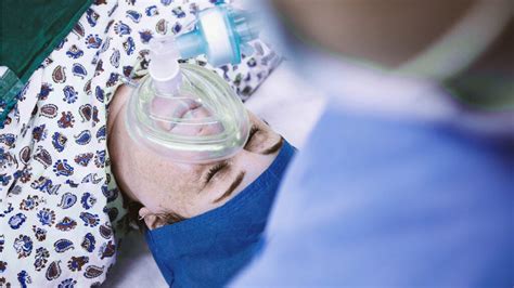 Anesthesia Awareness 的图像结果