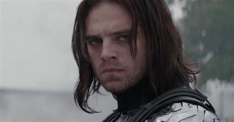 Bucky's Activation Words In 'Captain America: Civil War', Ranked By ...