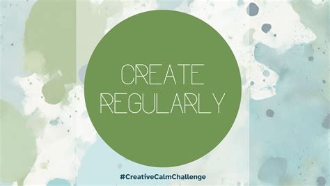 Image result for Creative Calm Recent