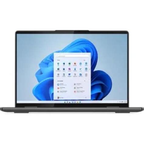 Lenovo Yoga 7i Gen 7 (82QE009SIN) (Core i7 12th Gen/16 GB/512 GB SSD ...