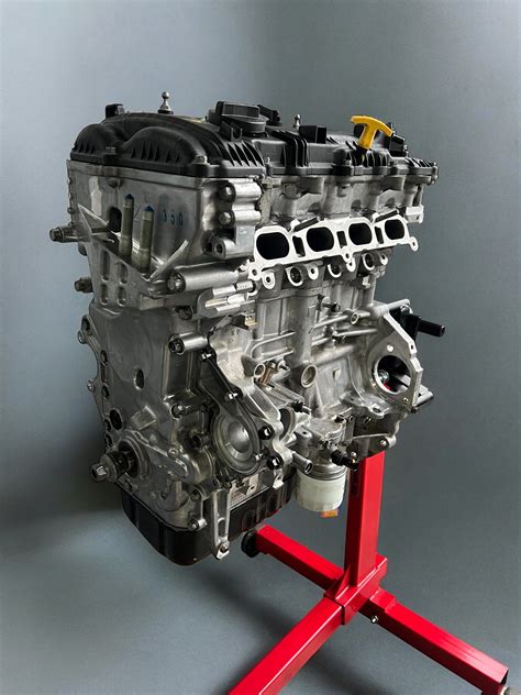 Image result for I4 Engine