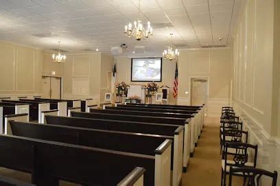 Hudson Funeral Home & Cremation - Funeral Home Pages