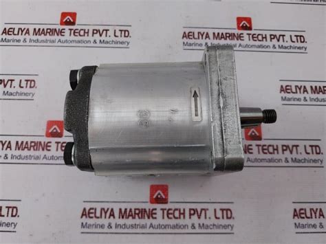 Parker 3349111364 Hydraulic Gear Pump – Aeliya Marine Tech