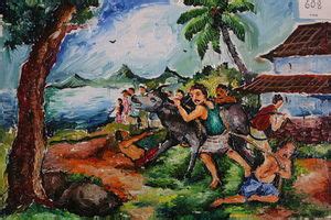 Ssk17:Homepage/ചിത്രരചന-എണ്ണച്ചായം(എച്ച്.എസ്.എസ്)/മറ്റുള്ളവ - Schoolwiki