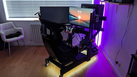 Sim Racing Setup Tour 的图像结果