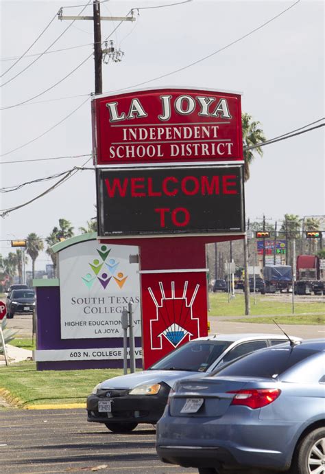 TEA recommends board of managers for La Joya ISD | MyRGV.com