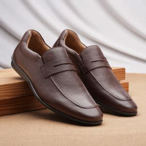 ARROW DIVINE Slip On For Men - Buy ARROW DIVINE Slip On For Men Online ...