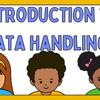 PPT: Data Handling - Mathematics for Class 3 PDF Download